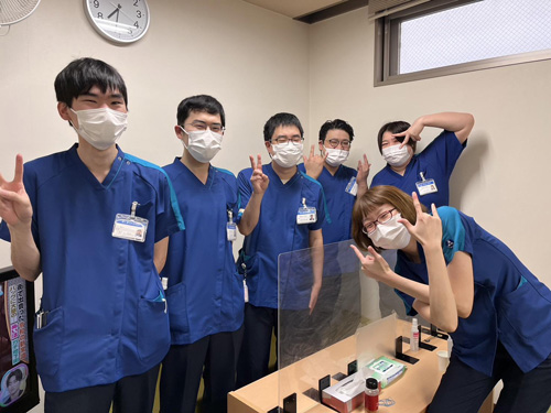 西大宮腎クリニック