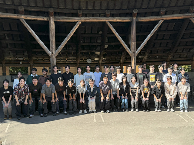 2024年度リフレッシュ研修会(2024年度入職対象)