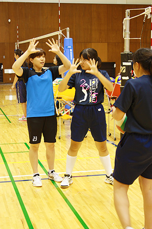 埼玉上尾メディックス