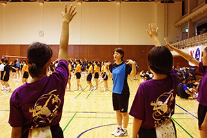 埼玉上尾メディックス