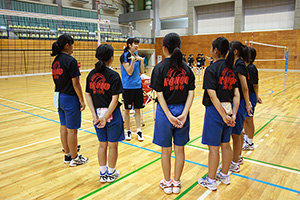 埼玉上尾メディックス