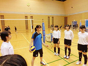 埼玉上尾メディックス