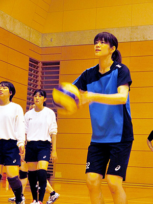 埼玉上尾メディックス