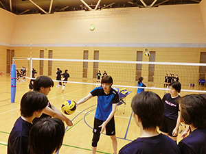 埼玉上尾メディックス