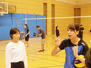 埼玉上尾メディックス