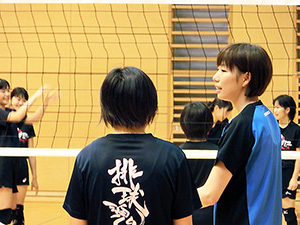 埼玉上尾メディックス
