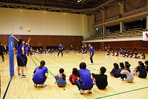 埼玉上尾メディックス