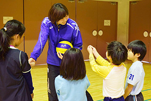 埼玉上尾メディックス