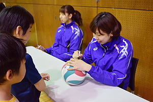 埼玉上尾メディックス