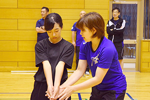 埼玉上尾メディックス