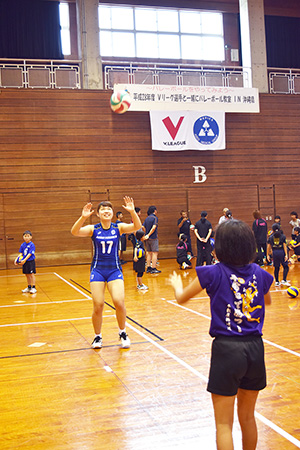埼玉上尾メディックス