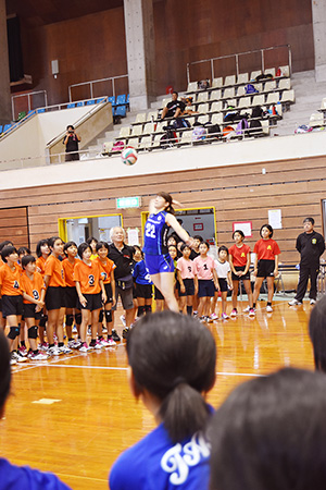 埼玉上尾メディックス