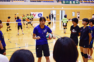 埼玉上尾メディックス