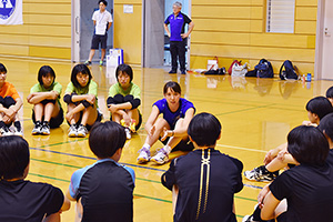 埼玉上尾メディックス