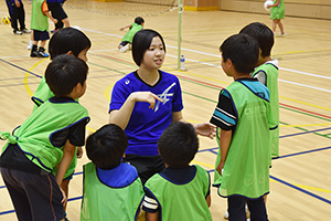 埼玉上尾メディックス