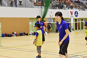 埼玉上尾メディックス