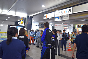埼玉上尾メディックス