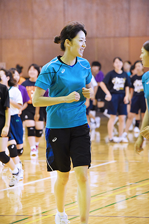 埼玉上尾メディックス