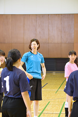 埼玉上尾メディックス
