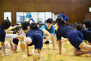 埼玉上尾メディックス