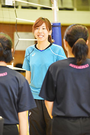 埼玉上尾メディックス