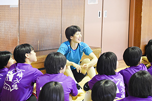 埼玉上尾メディックス
