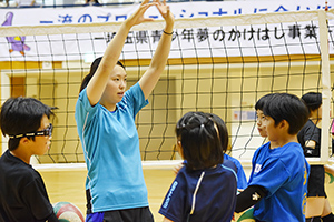埼玉上尾メディックス