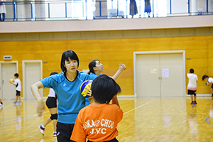 埼玉上尾メディックス