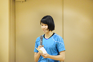 埼玉上尾メディックス