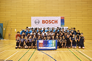 埼玉上尾メディックス