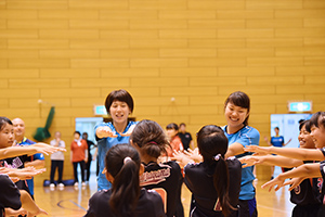 埼玉上尾メディックス