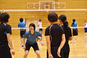 埼玉上尾メディックス