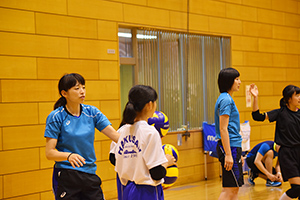 埼玉上尾メディックス
