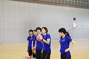 埼玉上尾メディックス