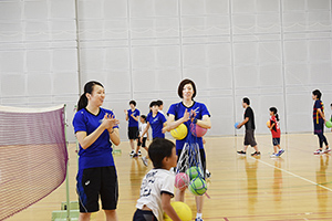 埼玉上尾メディックス