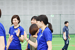 埼玉上尾メディックス