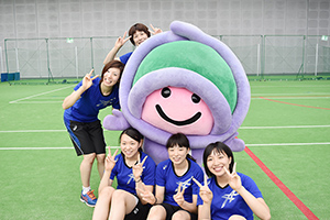 埼玉上尾メディックス