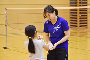 埼玉上尾メディックス