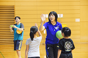 埼玉上尾メディックス
