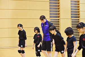 埼玉上尾メディックス