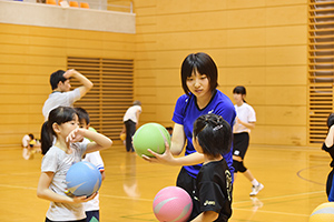埼玉上尾メディックス