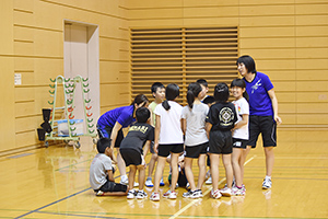 埼玉上尾メディックス