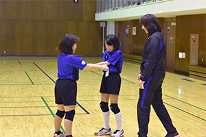 埼玉上尾メディックス