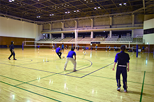 埼玉上尾メディックス