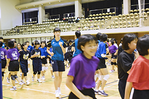 上尾メディックス