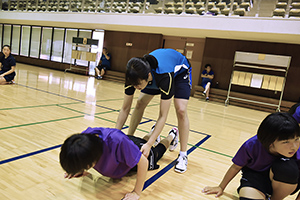 上尾メディックス