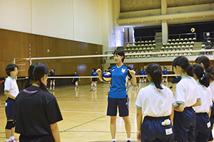 上尾メディックス