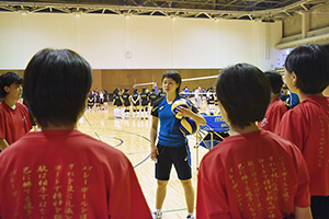 上尾メディックス