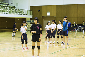 上尾メディックス