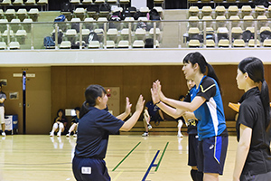 上尾メディックス